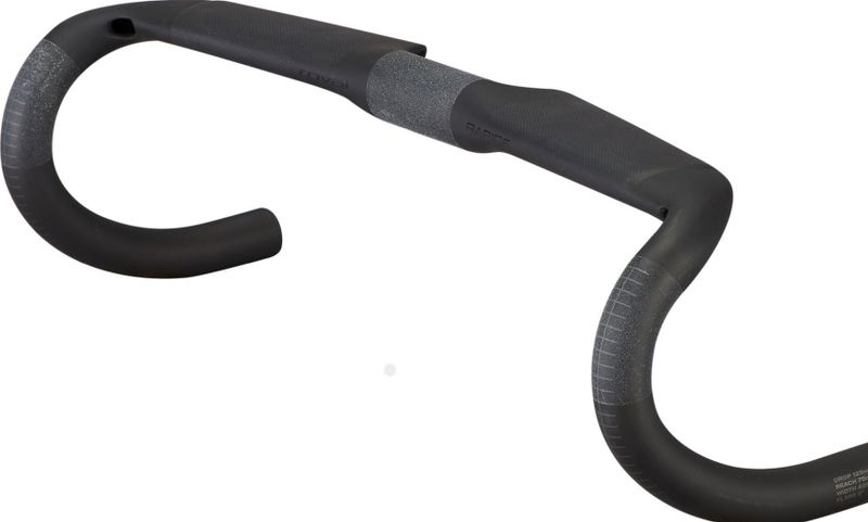 Řidítka Specialized Roval Rapide Handlebars - black/charcoal 420mm