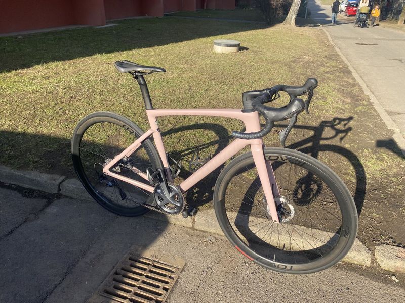 SPECIALIZED TARMAC SL7 