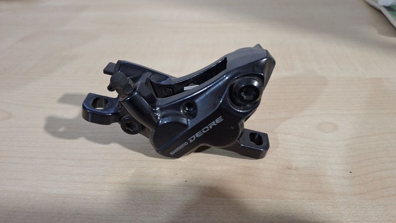 Brzdový třmen Shimano Deore BR-M6120