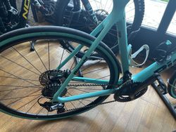 Bianchi infinito XE