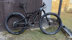 Cannondale Scalpel