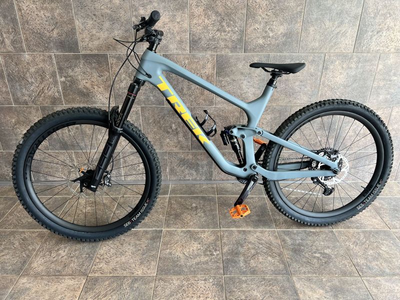 Trek Slash 9.8 XL, možnost odpočtu DPH 