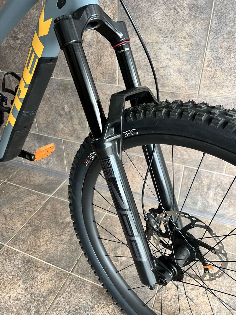 Trek Slash 9.8 XL, možnost odpočtu DPH 