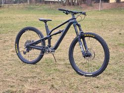 Canyon Spectral Al 5 27,5 M