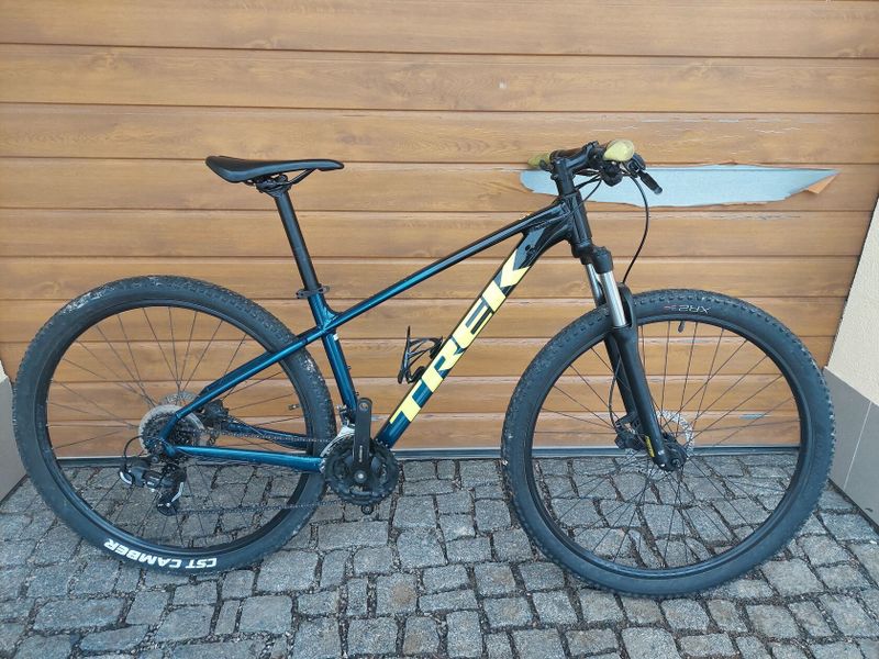 Horské kolo Trek Marlin 5 29" velikost M