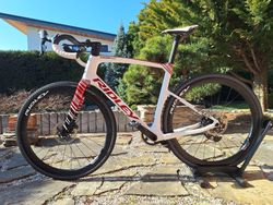 Ridley Kanzo Fast SRAM RIVAL XLPR AXS 2023