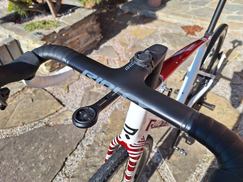 Ridley Kanzo Fast SRAM RIVAL XLPR AXS 2023