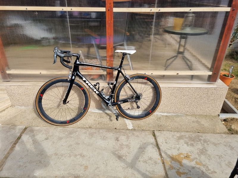 Trek Emonda