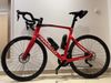 Pinarello x3 105 Di2 2024 58 cm