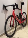 Pinarello x3 105 Di2 2024 58 cm