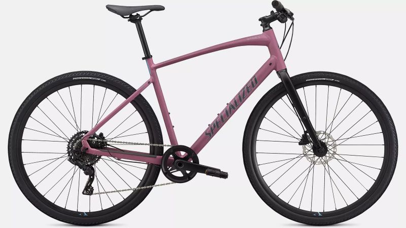 fitness kolo Specialized Sirrus X3