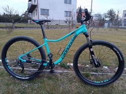 Cannondale Trail 27.5"/M