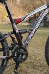 Lapierre Tecnic FS700