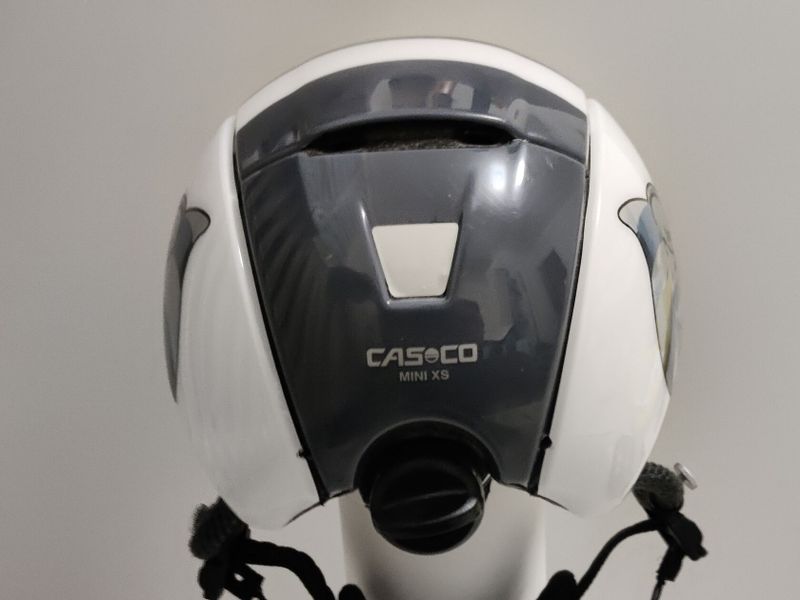 Casco Mini Mini