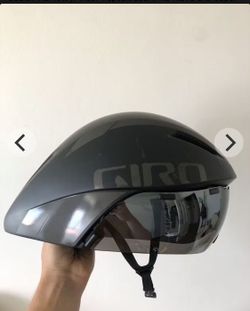 Přilba Giro Aerohead MIPS