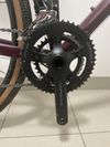 Gravel kolo Triban 520 Subcompact, vel. S