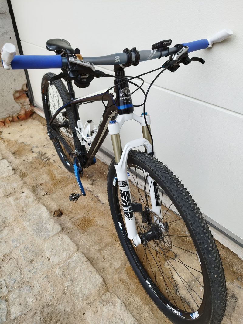 Rocky Mountain Vertex 950