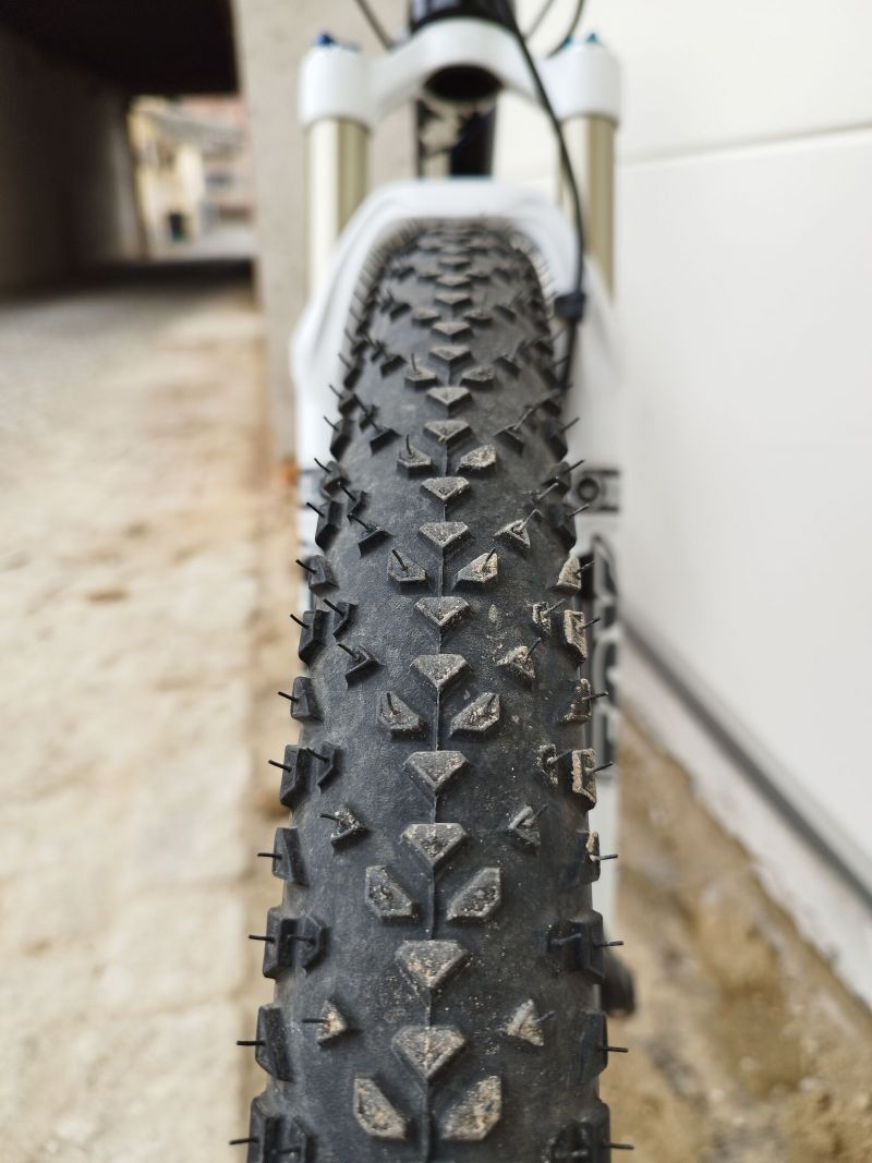 Rocky Mountain Vertex 950