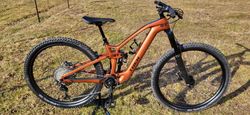 TREK FUEL EX-e 9,7 velikost S - Plná Faktura + ZÁRUKA