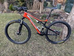 Specialized EPIC COMP CARBON 29