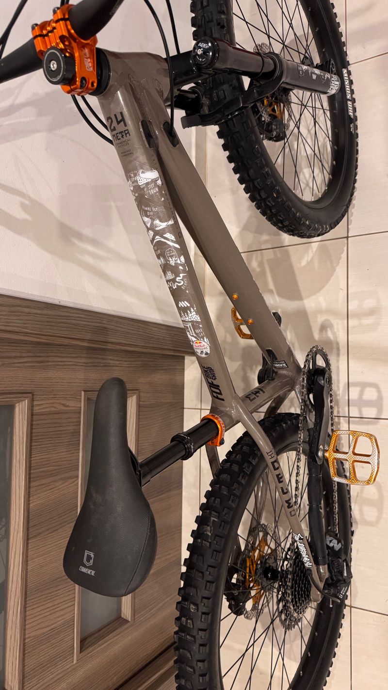 Commencal Meta HT 24