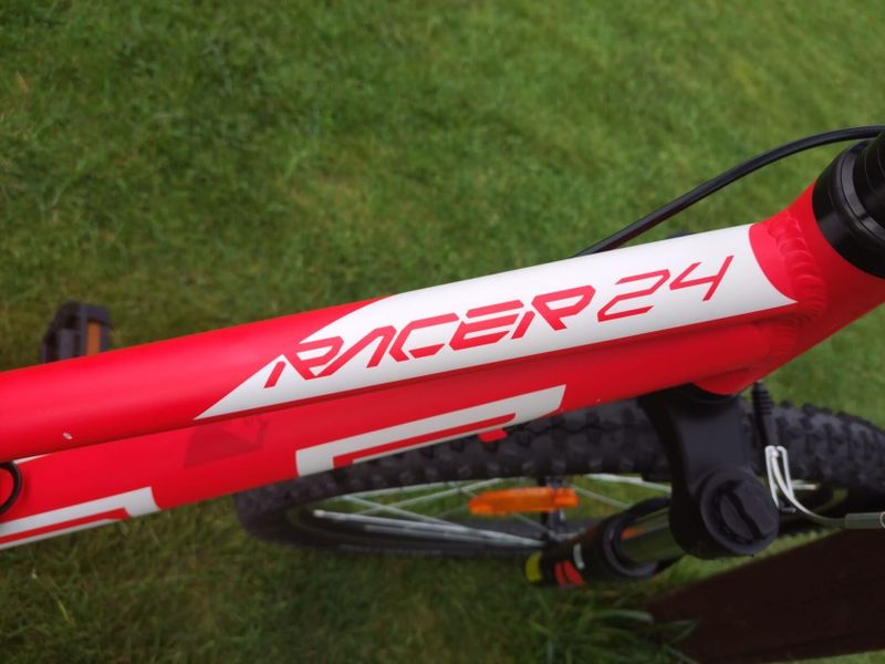 Superior XC racer 24