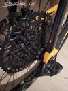 Trek Procaliber 9.7 XL Carbon-Sram XO1 Fox SunRingle