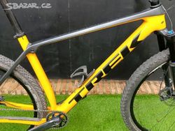 Trek Procaliber 9.7 XL Carbon-Sram XO1 Fox SunRingle