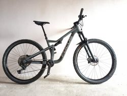 Horské kolo MTB Focus Thron 6.8