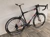 Trek Madone 60, Cosmic