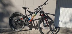 ORBEA LAUFEY 27 H10 junior