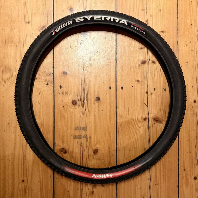 Vittoria Syerra 29x2,4