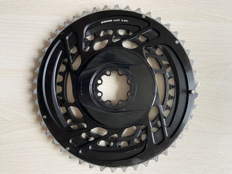 SRAM Force D2 46/33