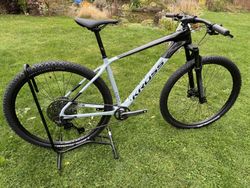 Karbon MTB 29" Kross Level 7.0 vel 19"(L) 2024, nové, plná záruka