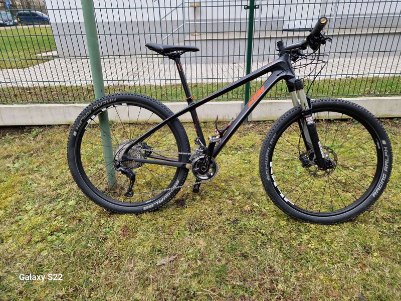 KTM Myroon Prestige 