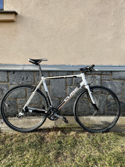  Cube SL Cross velikost 59cm