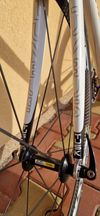 Silniční kolo Giant TCR C3 full carbon vel.XL