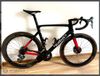 Wilier Cento10 SL Black 2023