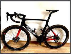 Wilier Cento10 SL Black 2023