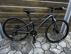 Dětské kolo TREK Dual Sport, kola 26“, velikost 13