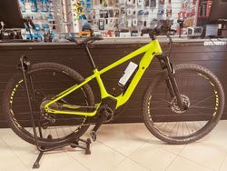 Specialized Levo HT