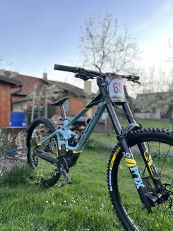 MONDRAKER Summum Carbon R 29