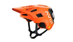 Prodám cyklistickou helmu POC Kortal Race MIPS AVIP, 55 - 58 cm