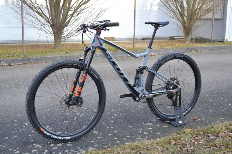 Scott Spark 910 (L)