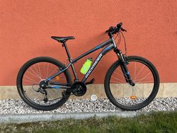 Horské kolo Rockrider ST 100 