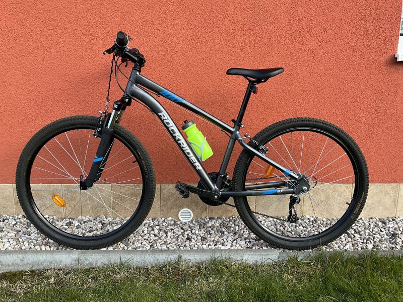 Horské kolo Rockrider ST 100 