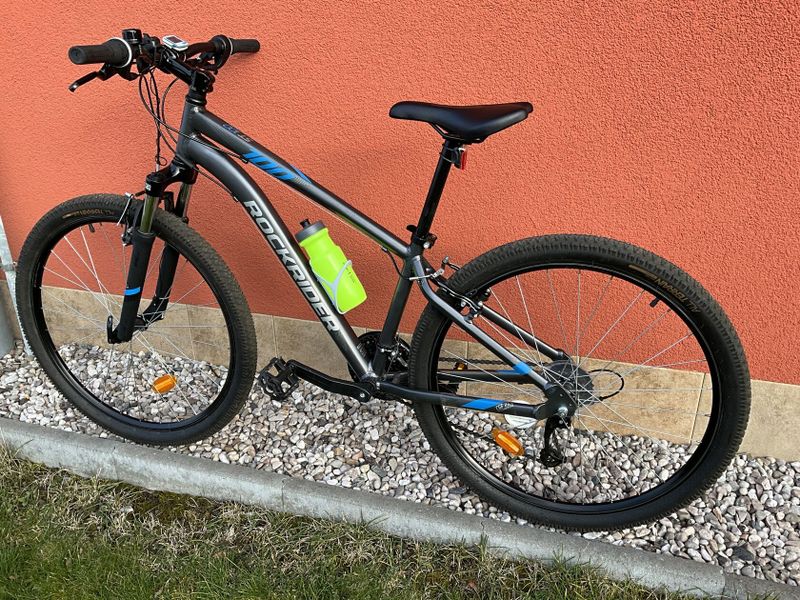 Horské kolo Rockrider ST 100 