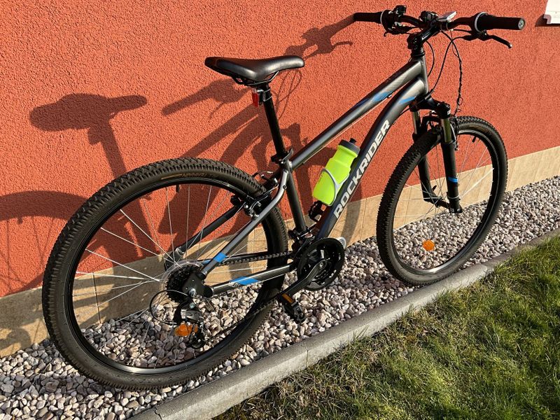 Horské kolo Rockrider ST 100 