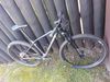 MTB Kolo ORBEA ALMA M50 29" ANTHRACITE - vel M