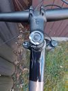 MTB Kolo ORBEA ALMA M50 29" ANTHRACITE - vel M